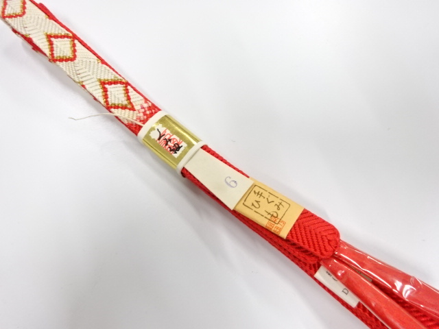 Japanese Kimono / Accessories Silk